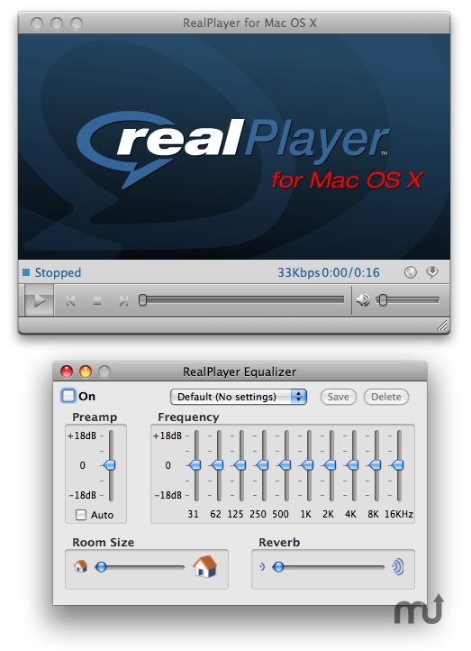 realplayer 18 plus features